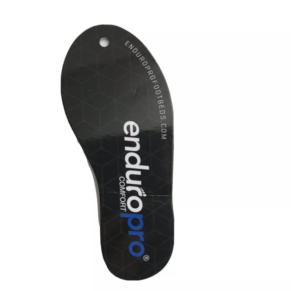 New Avia Enduropro Comfort Lightweight Mens Athletic shoes size 10 Very Nice! - Picture 8 of 9